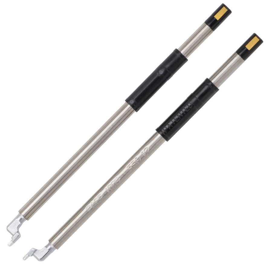 Pace 1124-1004-P1 MiniTweez Chip Removal Soldering Tip, 2mm