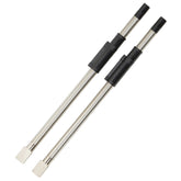 Pace 1124-1005-P1 MiniTweez Chip Removal Soldering Tip, 6mm