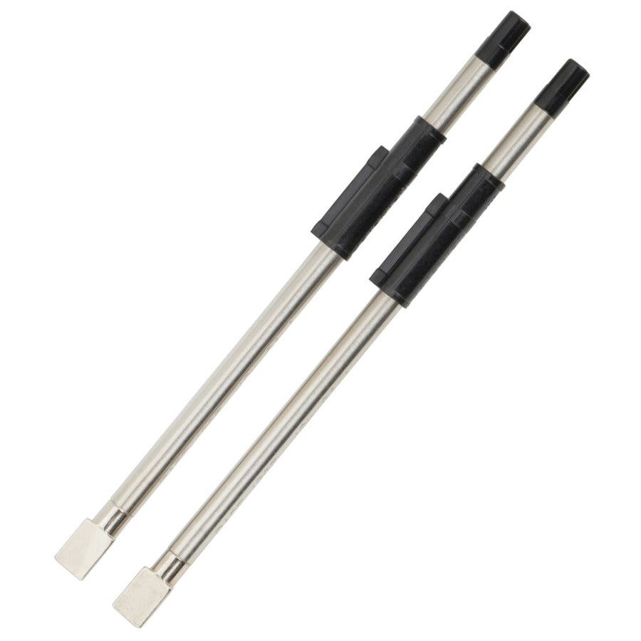 Pace 1124-1005-P1 MiniTweez Chip Removal Soldering Tip, 6mm