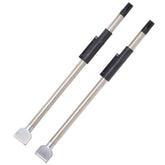 Pace 1124-1007-P1 MiniTweez Chip Removal Soldering Tip, 10mm