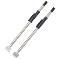Pace 1124-1007-P1 MiniTweez Chip Removal Soldering Tip, 10mm