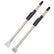 Pace 1124-1007-P1 MiniTweez Chip Removal Soldering Tip, 10mm