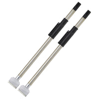 Pace 1124-1008-P1 MiniTweez Chip Removal Soldering Tip, 13mm