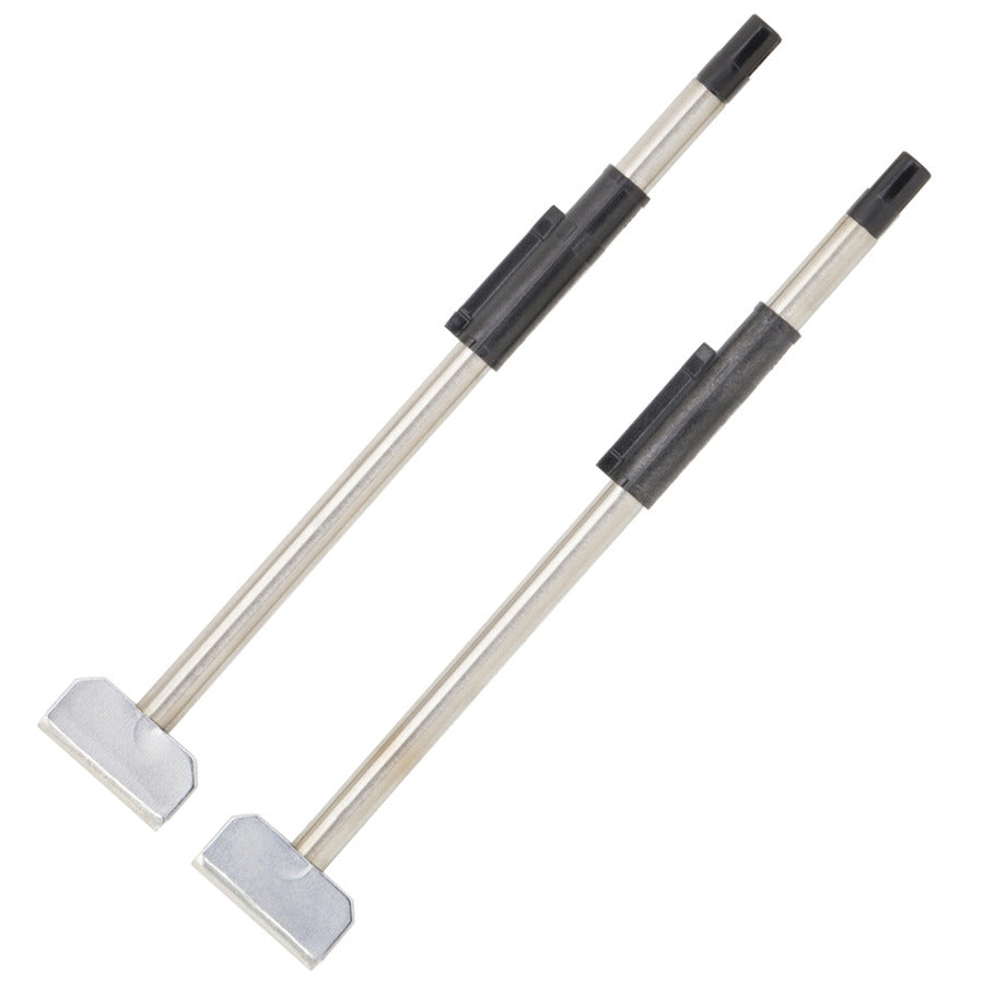 Pace 1124-1009-P1 MiniTweez Chip Removal Soldering Tip, 18mm