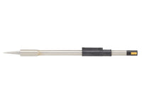 Pace 1126-0605-P1 Diamond Long Conical Soldering Tip, .016"