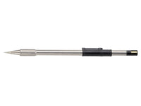 Pace 1126-0607-P1 Diamond Extended Conical Soldering Tip, .016"