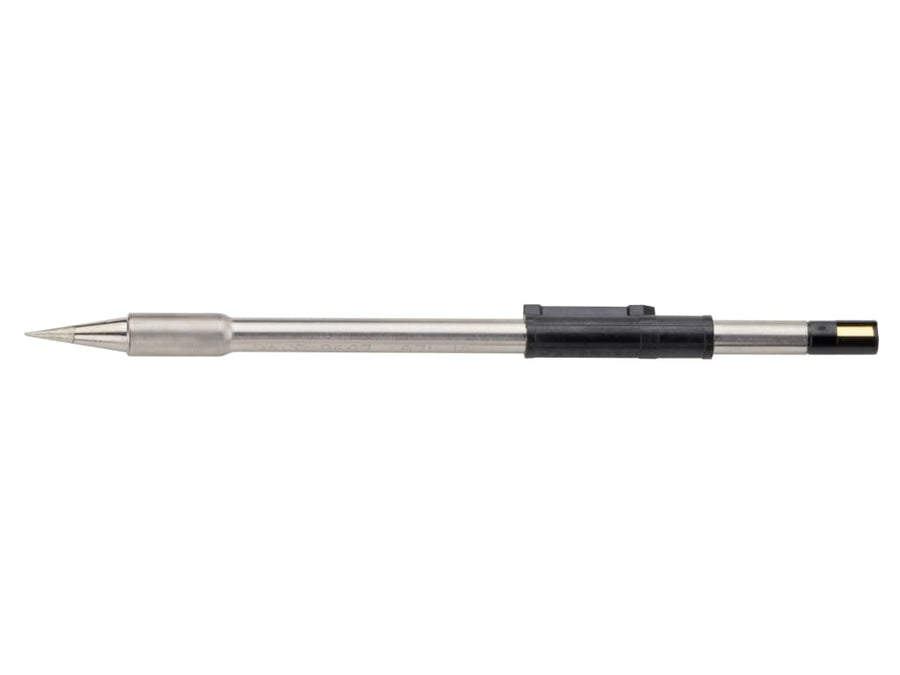 Pace 1126-0607-P1 Diamond Extended Conical Soldering Tip, .016"