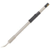 Pace 1126-0612-P1 Diamond Bent Conical Soldering Tip, .039"