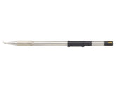 Pace 1126-0615-P1 Diamond Extended Bent Conical Soldering Tip, .016"