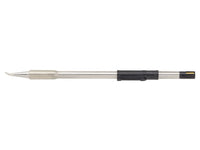 Pace 1126-0615-P1 Diamond Extended Bent Conical Soldering Tip, .016"