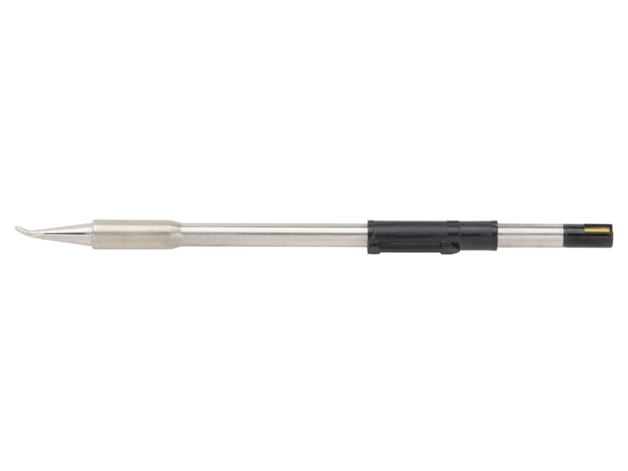 Pace 1126-0615-P1 Diamond Extended Bent Conical Soldering Tip, .016"