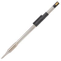 Pace 1126-0625-P1 Diamond 60° Bevel Soldering Tip, .06"