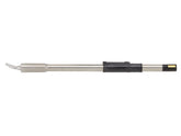 Pace 1126-0642-P1 Diamond 30° Bent Chisel Soldering Tip, .062"