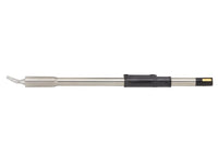 Pace 1126-0642-P1 Diamond 30° Bent Chisel Soldering Tip, .062"