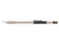 Pace 1126-0642-P1 Diamond 30° Bent Chisel Soldering Tip, .062"