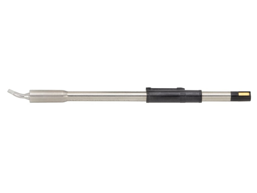 Pace 1126-0642-P1 Diamond 30° Bent Chisel Soldering Tip, .062"