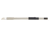 Pace 1126-0644-P1 Diamond 45° Knife Soldering Tip, .185"