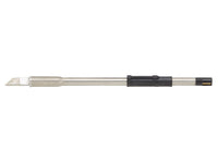 Pace 1126-0644-P1 Diamond 45° Knife Soldering Tip, .185"
