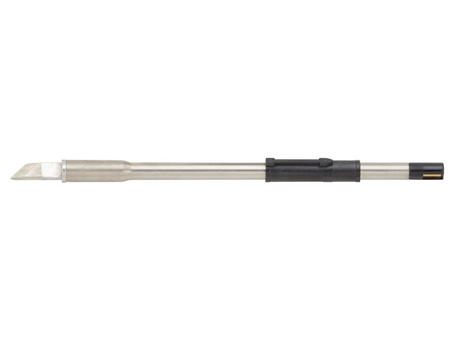 Pace 1126-0644-P1 Diamond 45° Knife Soldering Tip, .185"