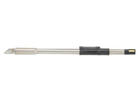 Pace 1126-0646-P1 Diamond 45° Short Knife Soldering Tip, .185"