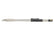 Pace 1126-0646-P1 Diamond 45° Short Knife Soldering Tip, .185"