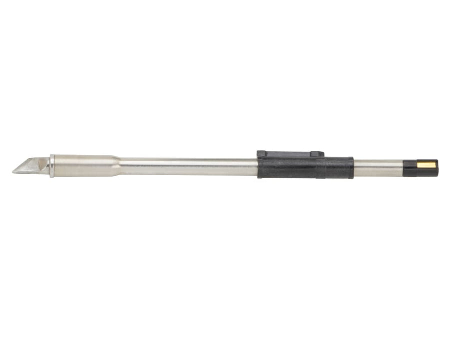 Pace 1126-0646-P1 Diamond 45° Short Knife Soldering Tip, .185"
