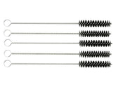 Pace 1127-0002-P5 Tube Clean Bristle Brush, Pack of 5