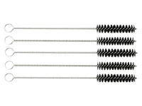 Pace 1127-0002-P5 Tube Clean Bristle Brush, Pack of 5
