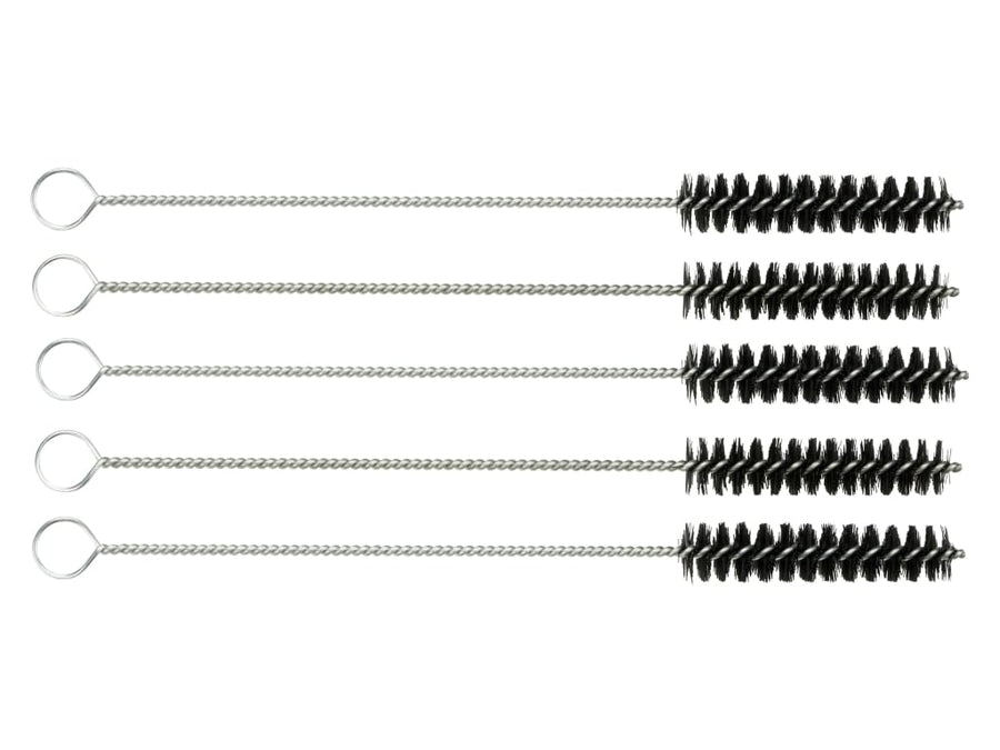 Pace 1127-0002-P5 Tube Clean Bristle Brush, Pack of 5