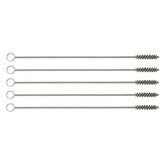 Pace 1127-0014-P5 Wire Brush, 3/16", Pack of 5