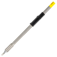 Pace 1128-0019-P1 30° Bend Chisel Soldering Tip, 1/16"