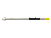 Pace 1128-0056-P1 45° Large Chisel Soldering Tip, 0.281"