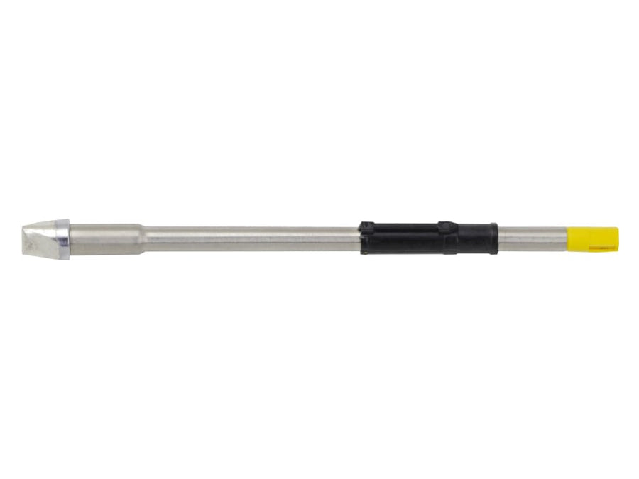 Pace 1128-0056-P1 45° Large Chisel Soldering Tip, 0.281"