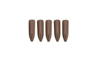 Pace 1129-0007-P10 Fine Abrasive Bullet, Pack of 10