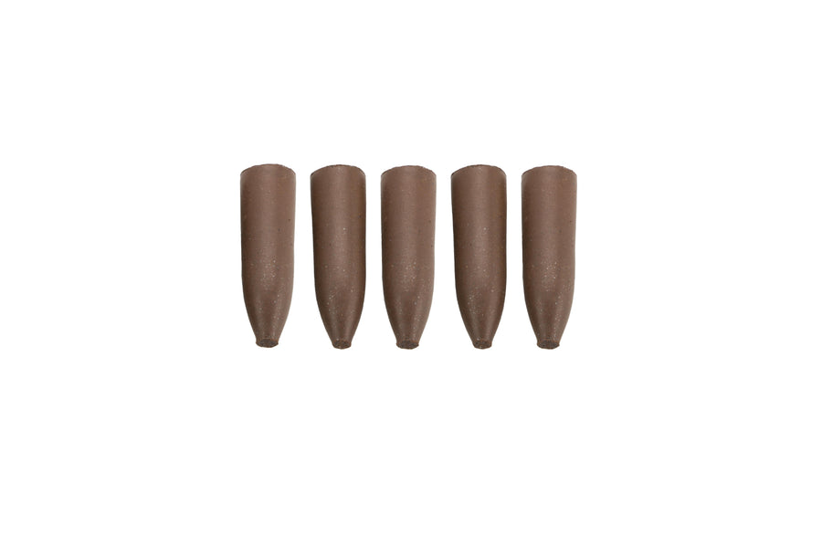Pace 1129-0007-P10 Fine Abrasive Bullet, Pack of 10