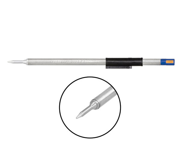 Pace 1130-0001-P1 Conical Sharp Extended Solder Tip