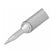 Pace 1130-0004-P1 Extended Sharp Conical Soldering Tip, 1/64"