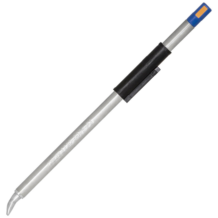 Pace 1130-0026-P1 30° Standard Bent Chisel Soldering Tip, 1/16"