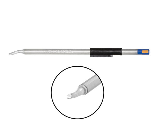 Pace 1130-0035-P1 Angled Miniwave Solder Tip