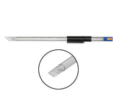 Pace 1130-0037-P1 Flat Blade Solder Tip