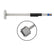 PACE 1130-0537-P1 TQFP 64 Removal Soldering Tip