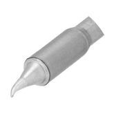 Pace 1131-0003-P1 Ultra-Performance 30° Bent Sharp Conical Soldering Tip, 1/64"