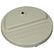 O.C White 11465 Shadow White Replacement Weighted Base For All Magnifiers