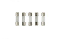 Pace 1159-0253-P5 Fuse, 5.0A TL, 125V