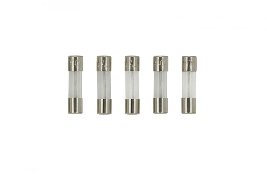Pace 1159-0253-P5 Fuse, 5.0A TL, 125V