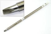 HAKKO T15-DL32 Chisel Solder Tip for FM-203/204/205/206 Iron