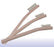 Gordon Brush 11BP-003 Brass/Plywood Scratch Brush, 1x10 .003