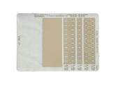Pace 1200-0151-01-P1 FP SOJ/PLCC/ LCCC Frame