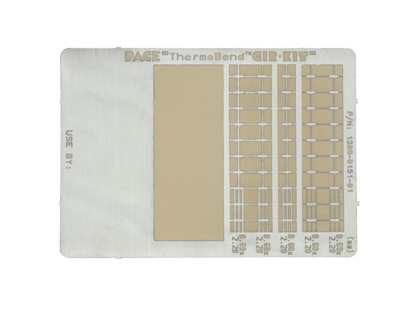 Pace 1200-0151-01-P1 FP SOJ/PLCC/ LCCC Frame