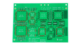 Pace 1200-0208-P1 SMD Demo PCB Board